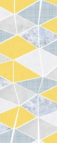 Fototapete Vlies 6014A-VD1 Yesterday in gelb von Komar