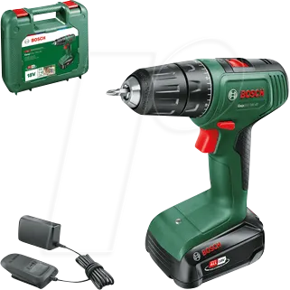 Bosch Akku-Bohrschrauber EasyDrill 18V-40 von Bosch