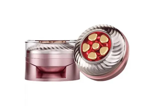 Lalano`S Cosmetics Anti-Aging-Gerät V- Face- RF Mikrodermabrasionsgerät, EMS, Gerät zur Gesichtsstraffung, Gesichtsreinigung und Gesichtspflege, Radiofrequenz Technologie, Beauty, kosmetikbehandlungsgerät, Maniküre Pediküre Set