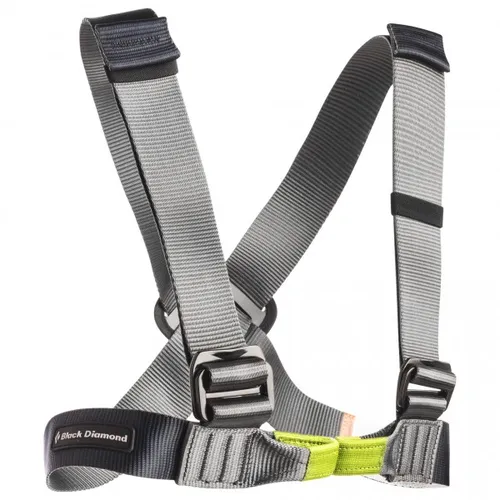 Black Diamond Vario Chest Brustgurt