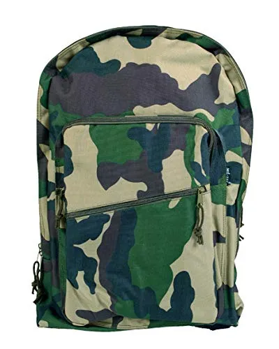 Mil-Tec Rucksack-14003024 Rucksack Tarn Einheitsgröße