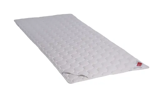 Hefel Pure Cotton Unterbett, 90 x 200 cm 9212U von HEFEL