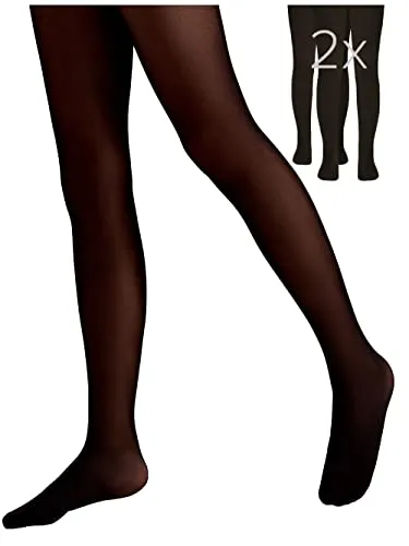 Conte elegant Princess Schicke Kinderstrumpfhose
