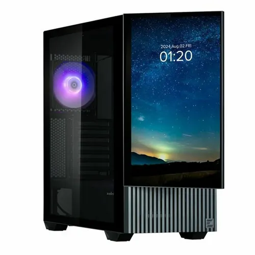 Z10 DS Mid Tower ATX Gehäuse