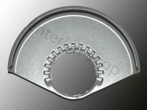 BOSCH Schutzhaube für Winkelschleifer 115mm 1605510364