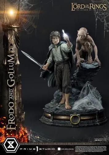 Prime 1 Studio Statuen, Mehrfarbig (GAN-683974)