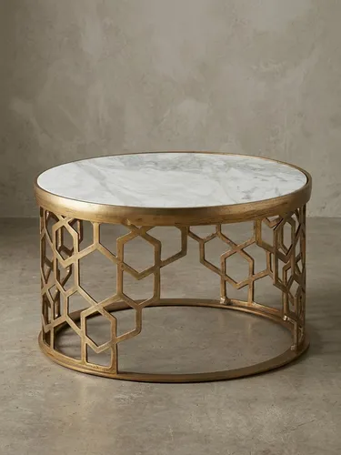 Eleganter Couchtisch 