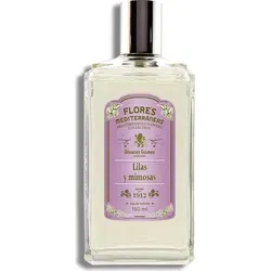 Alvarez Gomez Alv Gomez Mediterrane Blumen 150ml Flieder Mimose