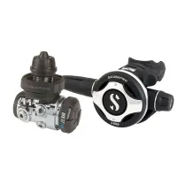 Scubapro MK17 EVO2 S600 Atemregler von SCUBAPRO