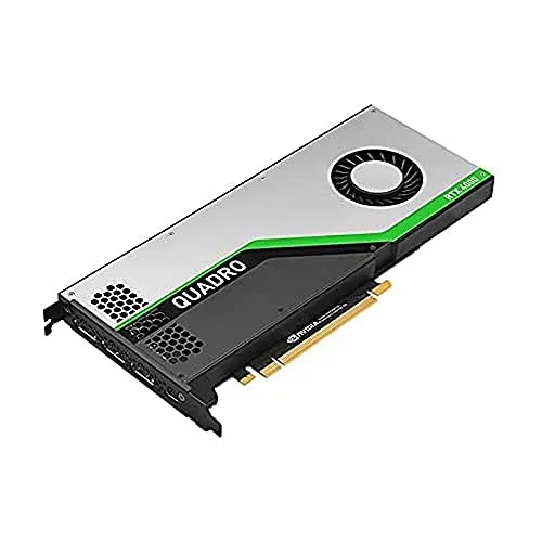 HP NVIDIA Quadro RTX 4000 8GB