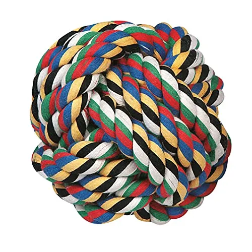 Karlie Baumwollball ø: 8.5 cm