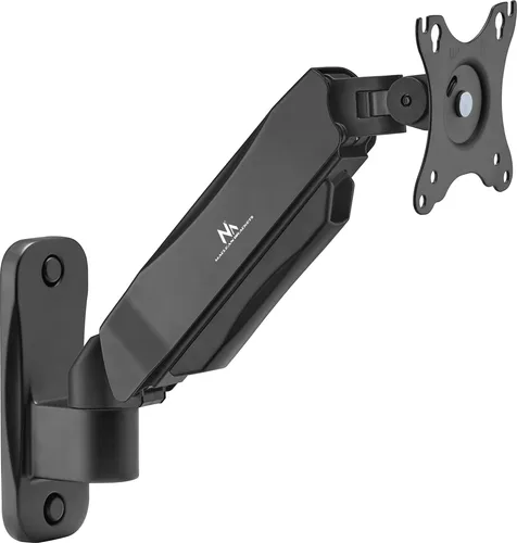 Maclean Monitor-Wandhalterung MC-979 - Ständer für Computermonitore, geeignet für 17-32