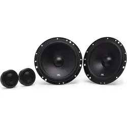 JBL Lautsprecher Set für Ford Focus MK3 (2010+)