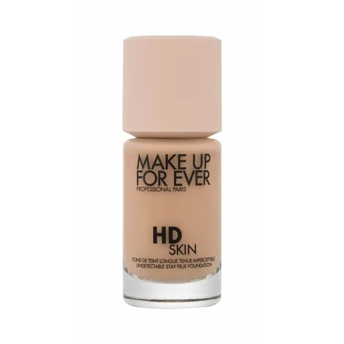 HD Haut Make Up For Ever 30ml