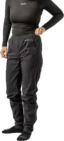 GripGrab EXPLR Waterproof Lightweight Regenhose L