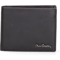 Pierre Cardin Geldbörse Männer BLACK