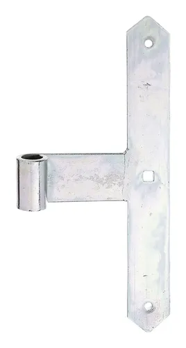 Gustav Alberts Mittelband 3321/K2/300 mm - 31290 9