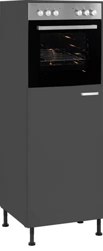 OPTIFIT Backofen/Kühlumbauschrank Parma Breite 60 cm