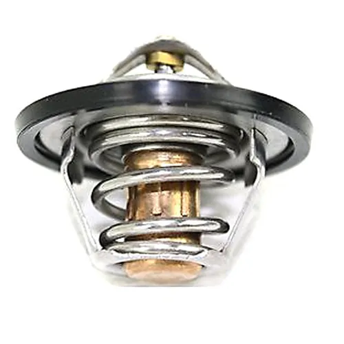 Thermostat Kühlmittelregler mit Dichtring (50X4) für VW SKODA SEAT AUDI A3/4/6