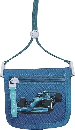 Beckmann Portemonnaie Racing