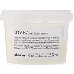Davines Essential Haircare Love Curl Mask 75 ml