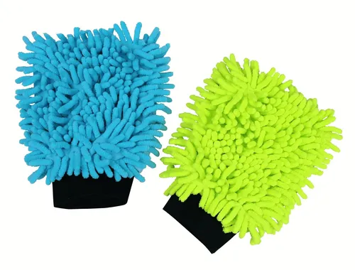 APA Mikrofaserhandschuh