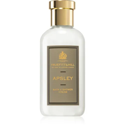 Truefitt & Hill Apsley Duschcreme 200 ml