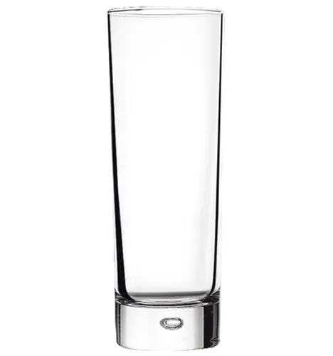 Stück Longdrink Glas Trinkglas Wassergläser Gläser Trinkgläser 300 cc. 6