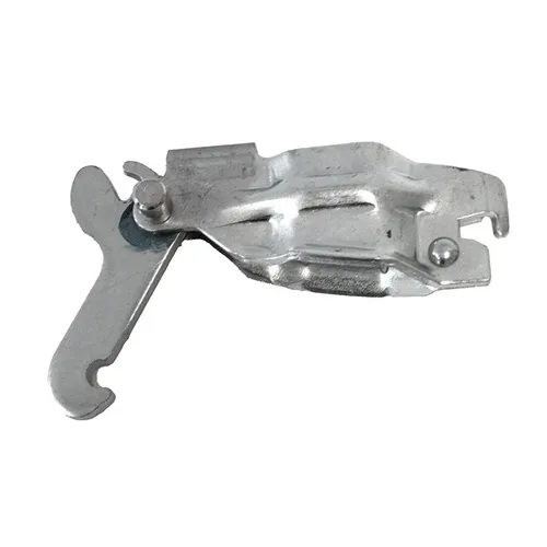 AL‑KO Druckverschluss rechts 2051/2361 AAA rechter Verschluss für Kupplungskopf