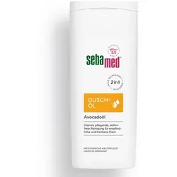 Sebamed Duschöl von sebamed
