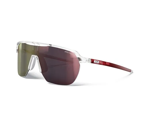 Julbo Frequency J567 1175 in rot von Julbo