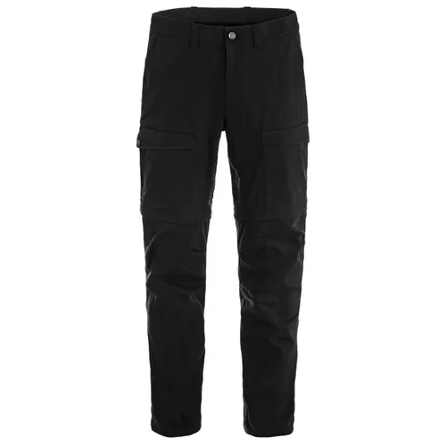 Fjällräven Abisko Hybrid Trail Zip-Off Hose XXXL