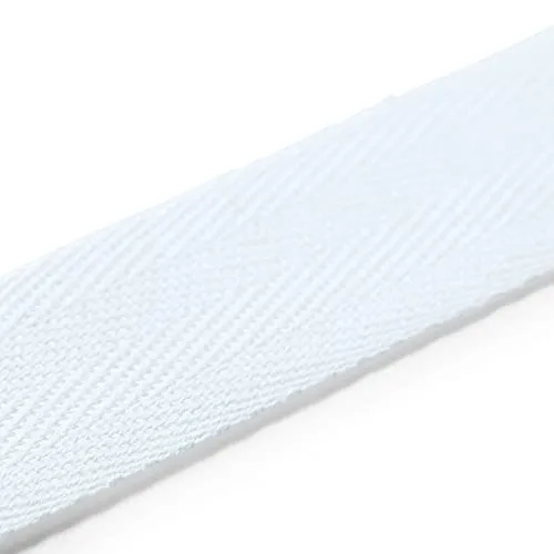 Prym 904820 Baumwollband 20 mm schwarz