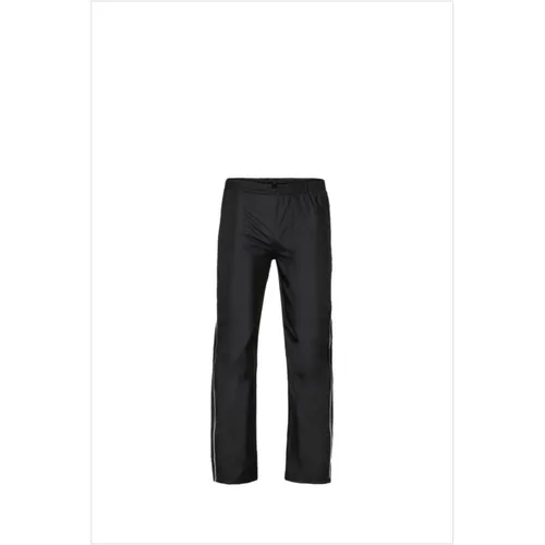 Planam Outdoor Monsun Hose schwarz Gr. S - Robuste Outdoorhose in Schwarz, Größe S, ideal für jedes Wetter und vielseitige Aktivitäten. Perfekt für Abenteuer in der Natur!