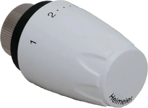 Heimeier Thermostate von Heimeier