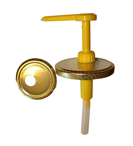 Honiggläser von ProfessionalBee