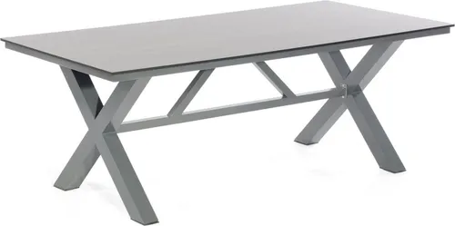 Tischplatten Grau von SonnenPartner