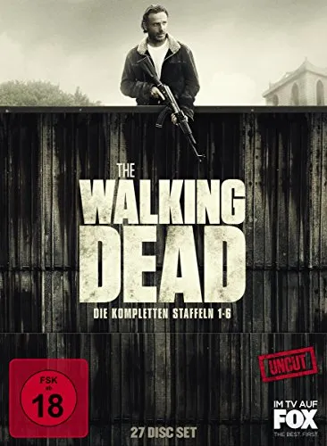 The Walking Dead