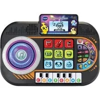 vtech Kinder-Musikinstrument Mein Mini-Mischpult 581404 von VTech