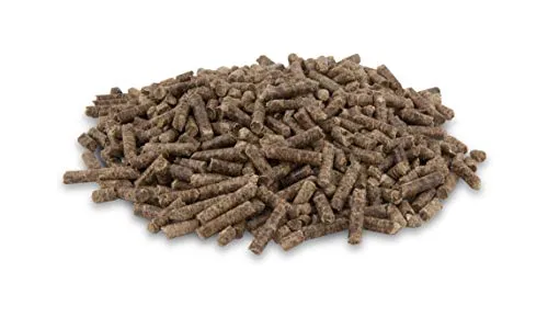 Broil King Holzpellets Grillers Select | 9,07 kg - Grillzubehör für perfekten Geschmack, ideal zum Aromatisieren von Grillgut wie Fisch und Ribs mit langanhaltendem Rauchgeschmack.