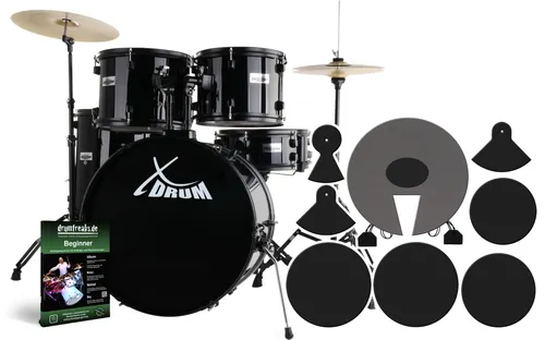 XDrum Rookie 22