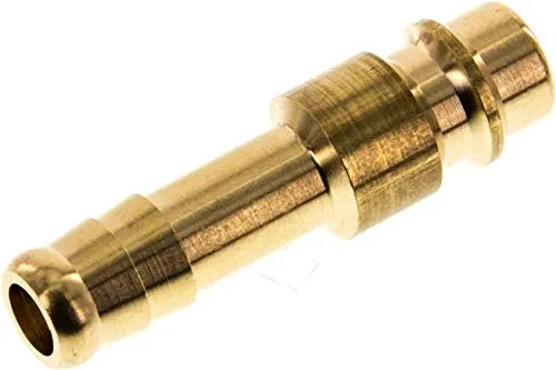 Kupplungsstecker (NW7,2) 8 (5/16