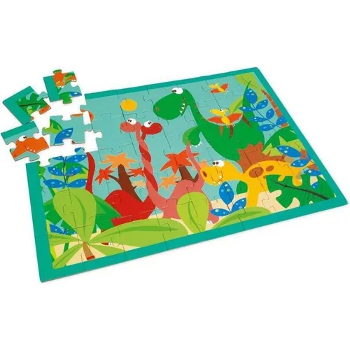 Scratch Dino (40 Teile) (276181091)