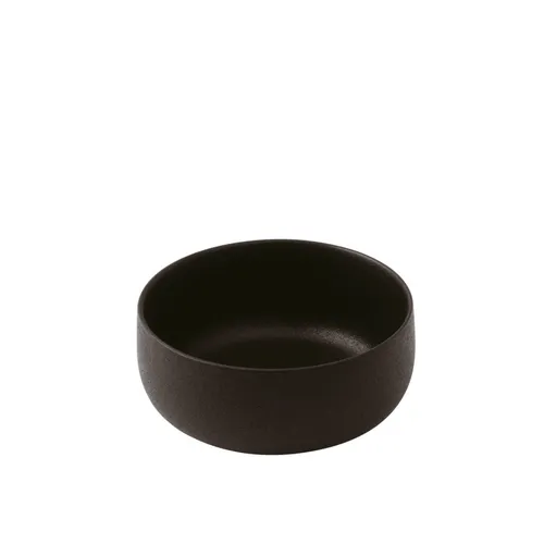 Arthur Krupp Black Clay Schüssel 14 cm Black Clay 67602-69