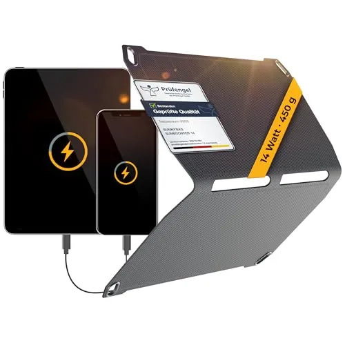 Produktbild SunnyBag Sunbooster 14