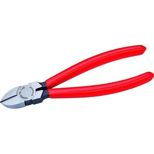 Knipex Seitenschneider (160 mm) (70 01 160)