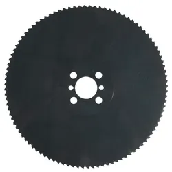 HSS DM05 Metallsägeblatt 210 x 2,0 x 32