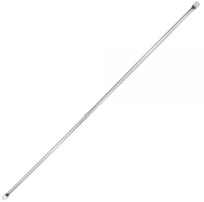 Dorema Vordachstange Alu-Gestänge, 25mm, Gr. 17-19