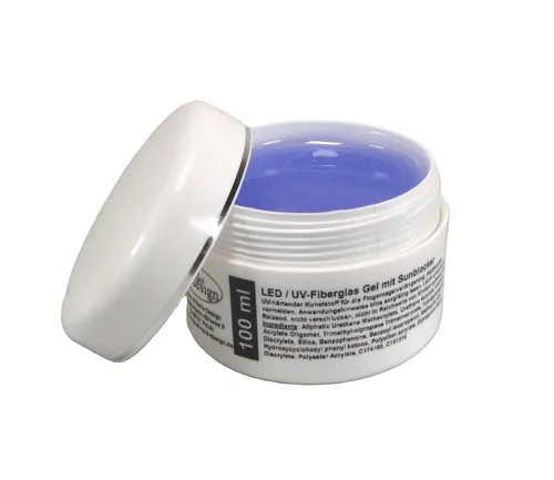 Künstliche Nägel von World of Nails-Design