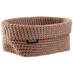 Körbe Beige von Blomus